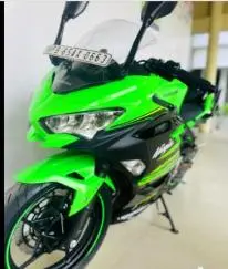 Kawasaki Ninja 400 2019