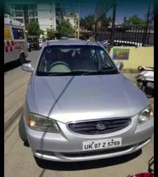 Hyundai Accent GLS 2009