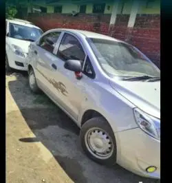 Chevrolet Sail 1.2 BASE 2014