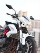 Benelli TNT 600i 2017