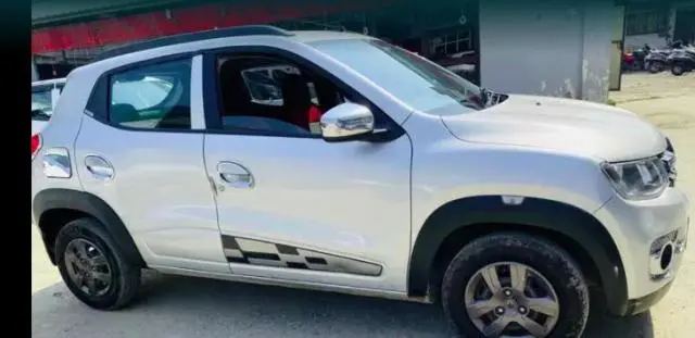 Renault KWID RXT 2018