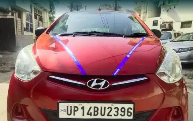 Hyundai Eon ERA PLUS 2012
