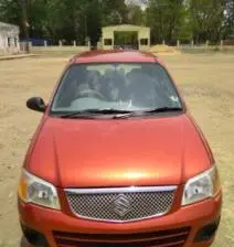 Maruti Suzuki Alto K10 LXi 2010