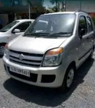 Maruti Suzuki Wagon R LXi 2008