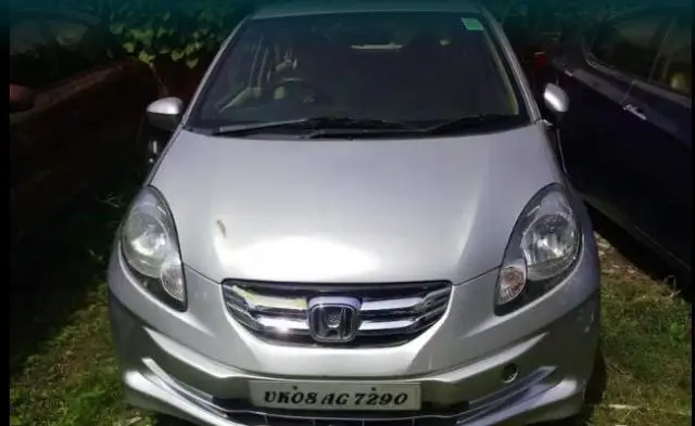 Honda Amaze 1.5 S i-DTEC 2014