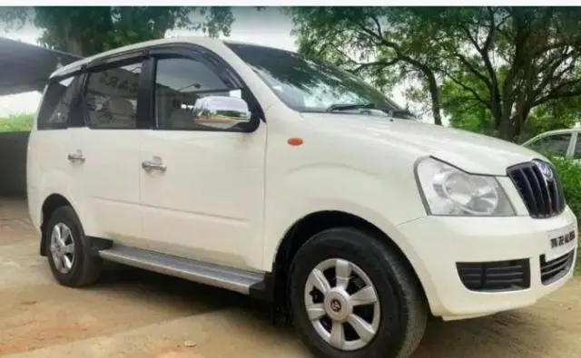 Mahindra Xylo E4 ABS BS IV 2011
