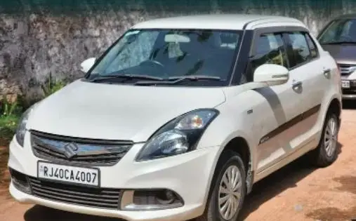Maruti Suzuki Swift DZire VDi 2016
