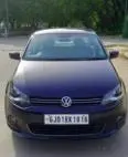 Volkswagen Vento Highline Diesel AT 2015