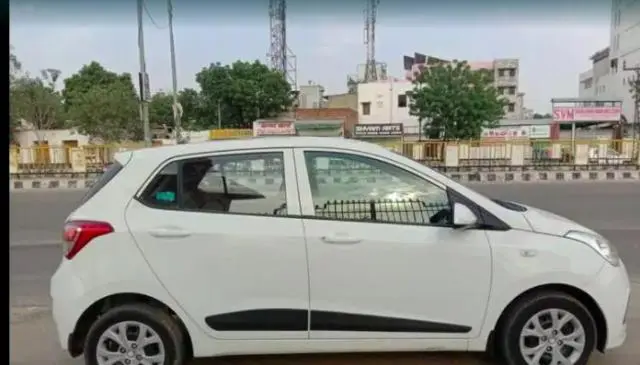 Hyundai Grand i10 Magna 1.2 Kappa VTVT 2018