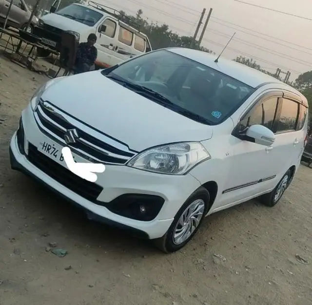 Maruti Suzuki Ertiga VXi 2018