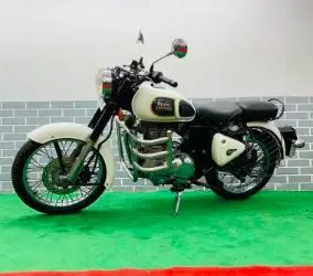 Royal Enfield Classic 350cc 2017