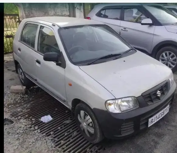 Maruti Suzuki Alto LXi 2009