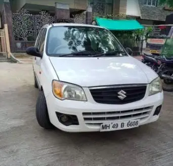 Maruti Suzuki Alto K10 VXi 2013