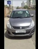 Maruti Suzuki Swift DZire VDi 2014