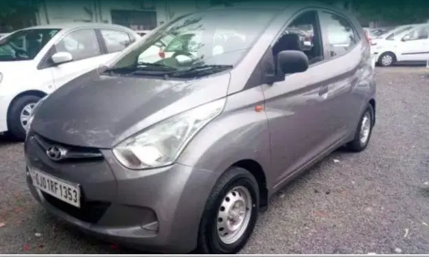Hyundai Eon Era + 2014