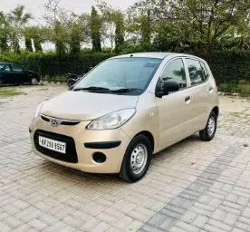Hyundai i10 Era 2009