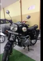 Royal Enfield Classic 350cc 2018