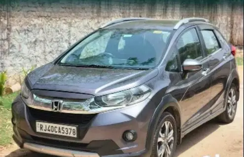 Honda WR-V VX Diesel 2017