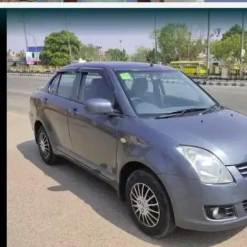 Maruti Suzuki Swift DZire LDi 2009