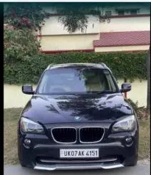 BMW X1 sDrive20d 2011