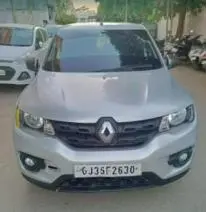 Renault KWID RXE 2017