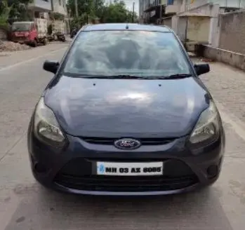 Ford Figo ZXI DURATEC 1.2 2011