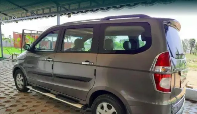 Chevrolet Enjoy 1.4 LTZ 7 STR 2013