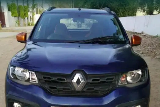 Renault KWID RXT 2018
