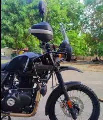 Royal Enfield Himalayan 410cc Fi ABS BS6 2021