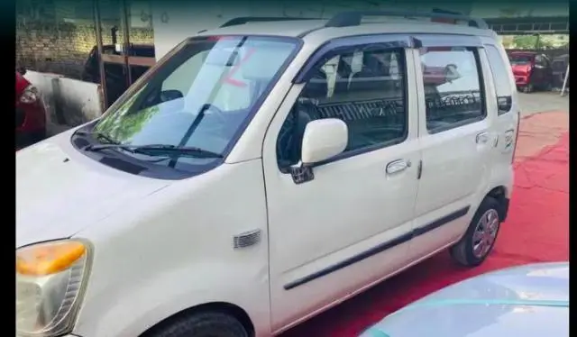 Maruti Suzuki Wagon R LXi 2009