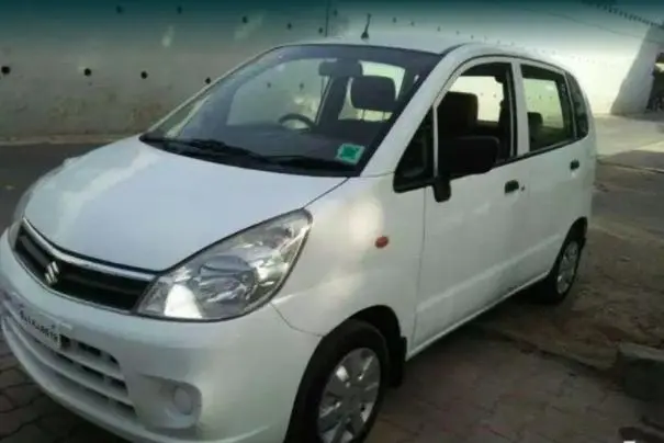 Maruti Suzuki Zen Estilo VXi 2011