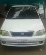 Maruti Suzuki Esteem LXi 2006