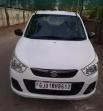Maruti Suzuki Alto K10 VXI 2014