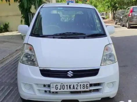 Maruti Suzuki Zen Estilo LXi 2009