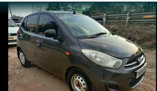 Hyundai i10 Magna 2011