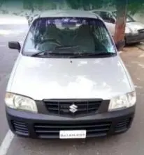 Maruti Suzuki Alto 800 LXi 2011