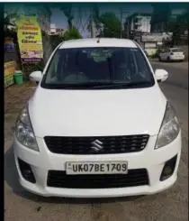 Maruti Suzuki Ertiga ZDi 2014