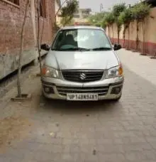 Maruti Suzuki Alto K10 VXI (O) 2012