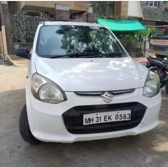 Maruti Suzuki ALTO 800 LXi 2013