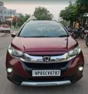 Honda WR-V VX Diesel 2017