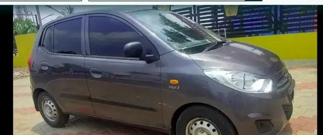 Hyundai i10 Era 2010