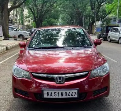 Honda Civic 1.8 S MT 2008