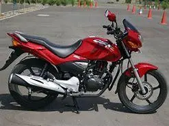 Hero CBZ 150cc 2012