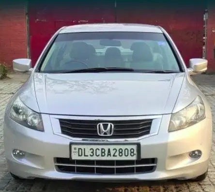 Honda Accord 2.4 ELEGANCE AT 2008