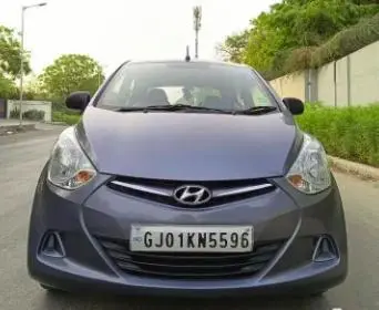 Hyundai Eon Era 2012