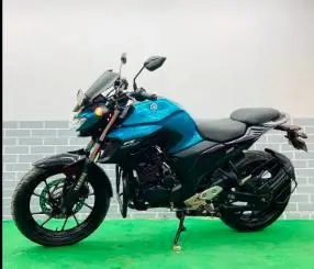 Yamaha FZ25 250cc 2018