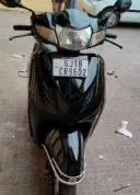 Honda Activa 4G 110cc 2017