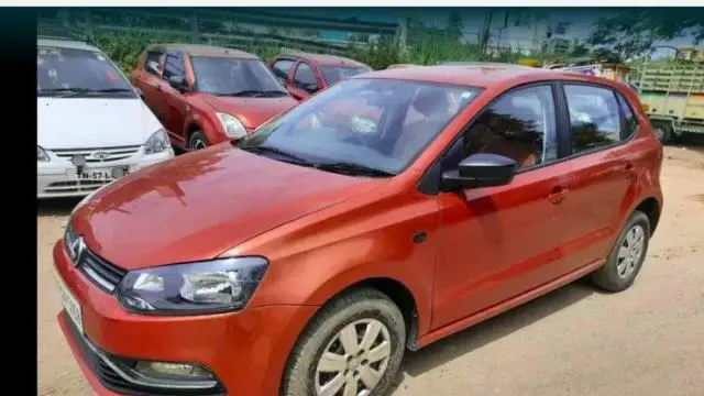 Volkswagen Vento 1.5 TDI Comfortline 2016