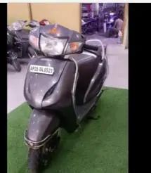 Honda Activa 110cc 2011