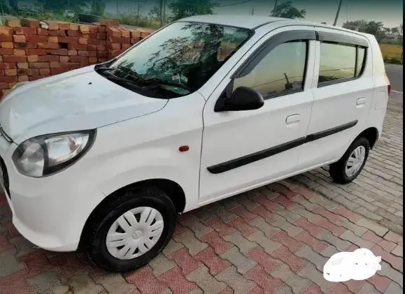 Maruti Suzuki ALTO 800 LXi 2013